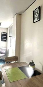 Furnished 1 Bedroom Apartment - Photo 4
