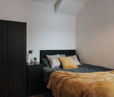 5 Bed Terraced House, Boswell Street, L8 - Photo 6