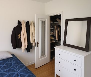 Appartement à louer, Montréal (Verdun/Île-des-Soeurs) - Photo 5