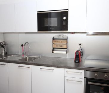 3.5 Zimmer, 41 m², EG - Foto 4