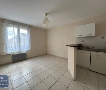 Appartement à louer 1 pièce 21.67m² - Photo 4