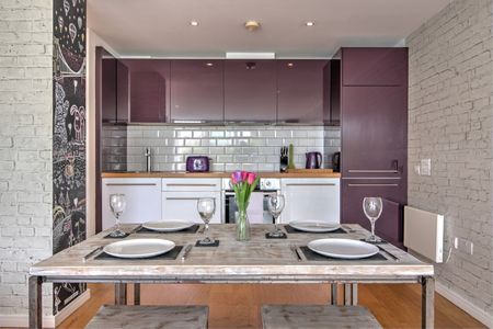 2 Bed Flat, Airpoint, BS3 - Photo 5