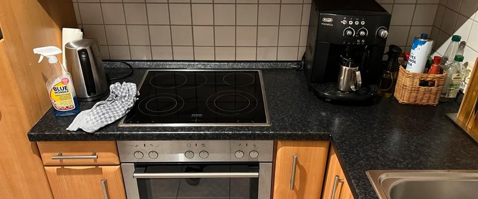 Schöne helle 2-Zimmer Wohnung mit Balkon - Nachmieter gesucht. - Photo 1