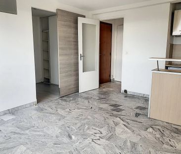 Location Appartement 2 pièces 30m² LE CANNET 06110 - Photo 5