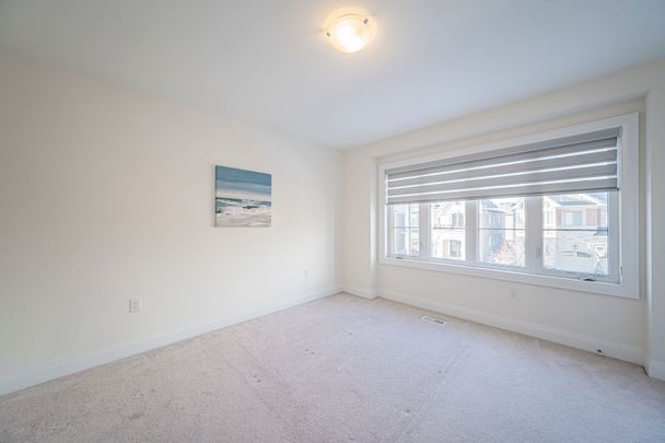 For Lease - 166 Fowley Drive, Oakville, Ontario - Photo 1