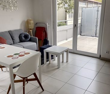 Location Appartement 2 pièces 42m² TROYES 10000 - Photo 4