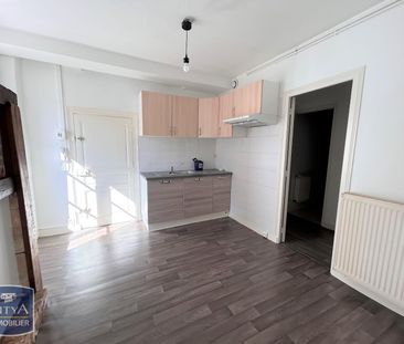 Location Appartement 2 pièces 43m² LIMOGES 87000 - Photo 6