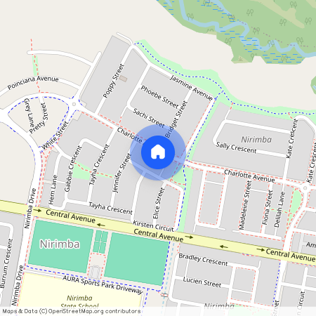 87 Charlotte Avenue, Qld 4551, Nirimba