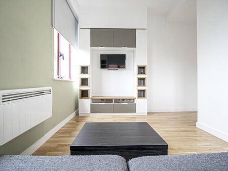 1 bedroom apartment to rent - Photo 2