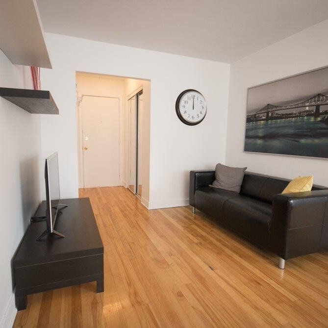 8 - 2645 Rue Bercy, Montréal - Photo 1