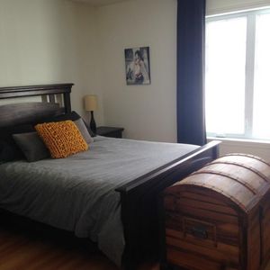 Crabtree, Triplex, 4 1/2, demi sous-sol, 1075 $ disponible à partir du 1e mai ou 1e juin - Photo 2