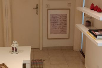 Quarto individual com wc privado em Telheiras