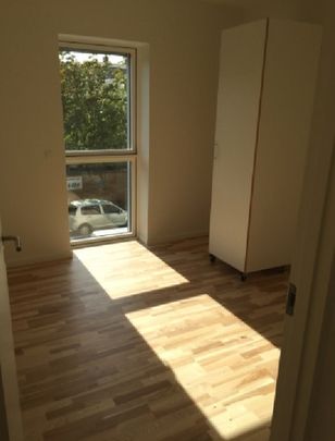 1-værelses studiebolig (Type M) - Photo 1