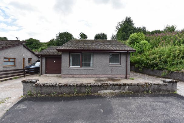 34 Old Town, AB55 5GP, Keith - Photo 1
