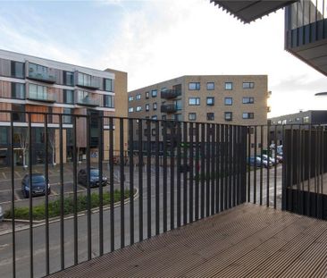 Studio to rent - Photo 5