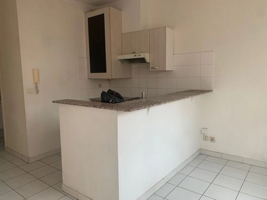 Location Appartement 2 pièces 36 m2 à Perpignan - Photo 1