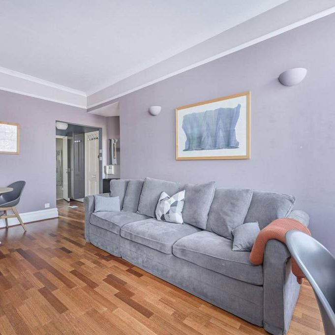 1 bedroom flat to rent - Photo 1