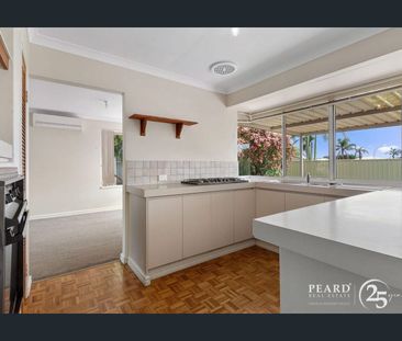 Nestled in Convenience: Modern Home Steps from Beach & School - Photo 6