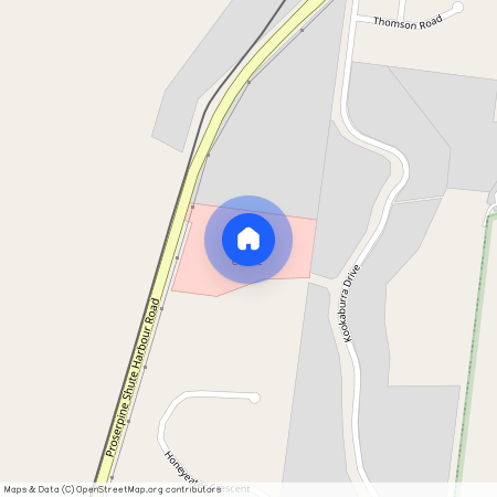 Cannon Valley, Mackay - Isaac - Whitsunday