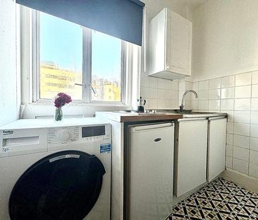 Sussex Gardens, Paddington, London, W2 - Photo 5