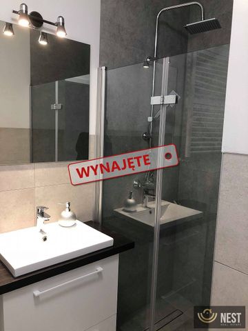 Na wynajem kawalerka przy ulicy Potulickiej ! - Zdjęcie 5