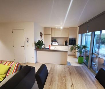 Appartement te huur in Denderwindeke - Photo 1