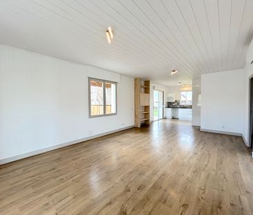 A LOUER MAISON DE 80 M2 AVEC TERRASSE COUVERTE ET JARDIN - SECTEUR ... - Photo 3