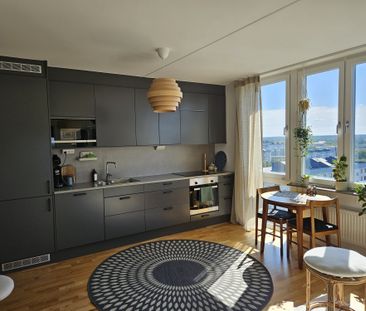 Ålgrytevägen, Skärholmen - Foto 4