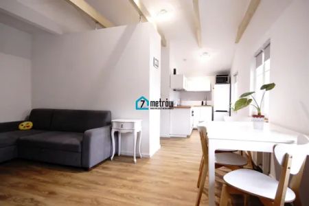 WYSOKI STANDARD dwupokojowe z parkingiem od 01.10 - Photo 2