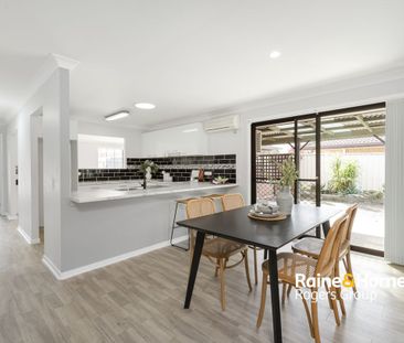 Spacious Four Bedroom Home in Convenient Location - Photo 4