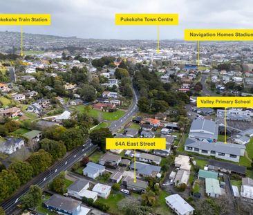 64a East Street, Pukekohe East, Pukekohe - Photo 3