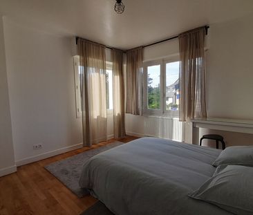 Location Maison 5 pièces 94m² - Photo 6