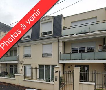 APPARTEMENT T2 43M - Photo 1