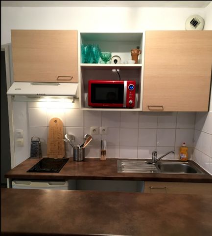 Location Appartement 2 pièces 37m² AVION 62210 - Photo 5