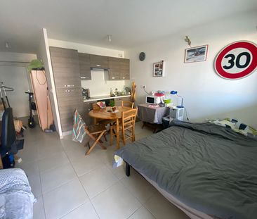 Appartement 1 pièce - Photo 3
