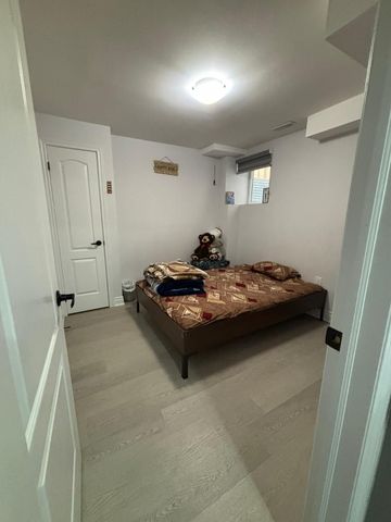 For Lease - 11 Fordham Road Unit# Bsmt, Brampton, Ontario - Photo 3