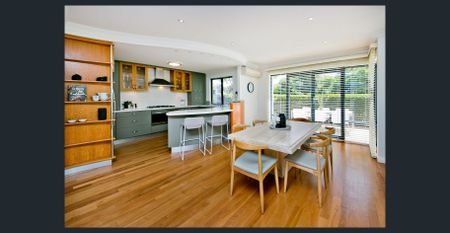 Executive Leasing - Luxury Parkside Living with Panoramic Views! - Photo 5