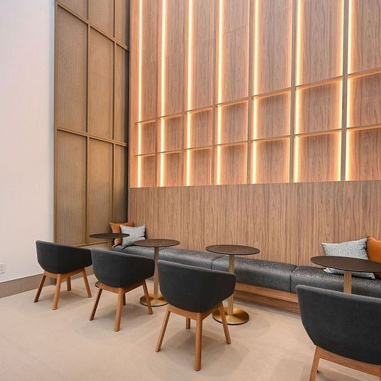 For Lease - 430 Square One Drive Unit# 1308, Mississauga, Ontario - Photo 1