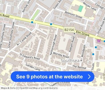 Yarborough Road, Southsea - Photo 1