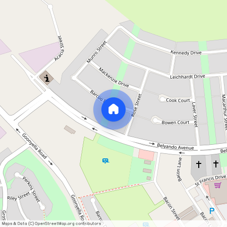 5B Barcoo Dr, Qld 4744, Moranbah