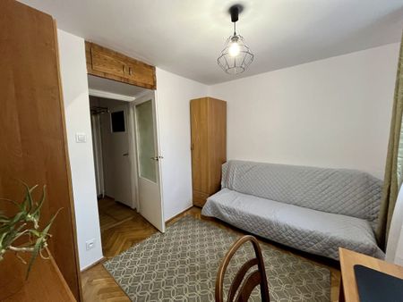 2 pokoje, blisko WUM 39 m² - Photo 3