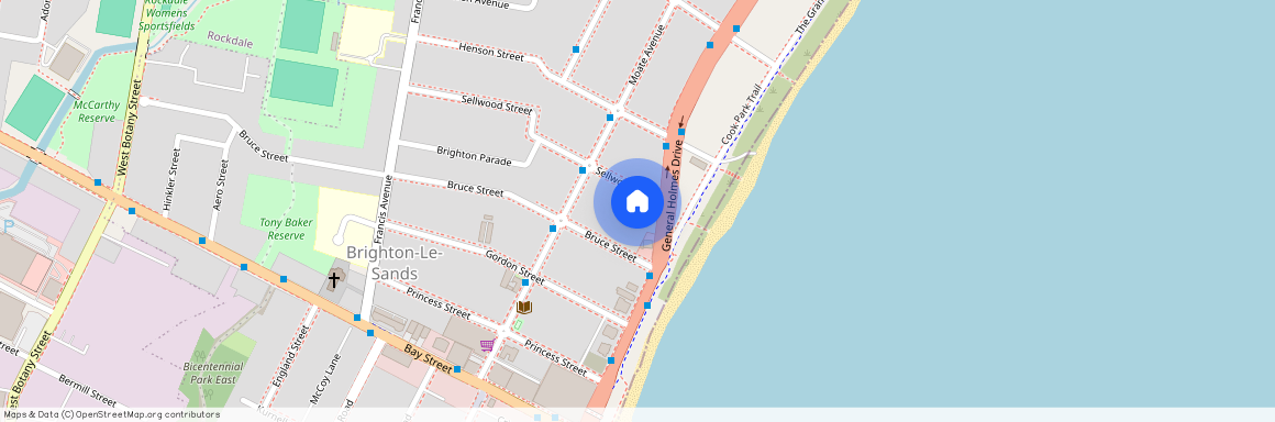 Unit 13/4 Sellwood Street, Brighton-Le-Sands