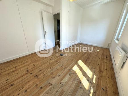 Triplex – centre Chalamont - Photo 4