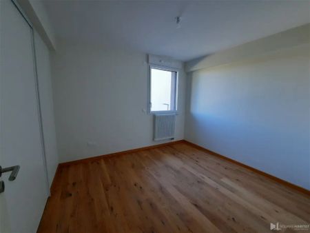 Location appartement 3 pièces - 67.8m² à Clermont ferrand (63000) - Photo 5