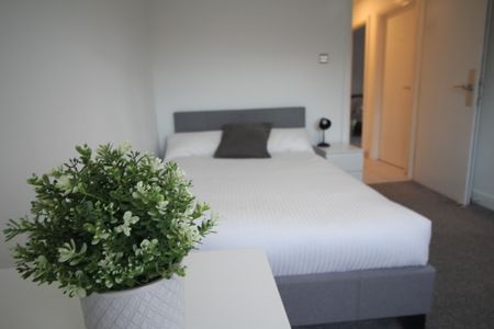 Flat 57, Samara Plaza, LS2 9DU, Leeds - Photo 3