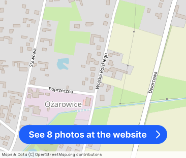 Dom do wynajęcia przy lotnisku dla firmy. - Photo 1