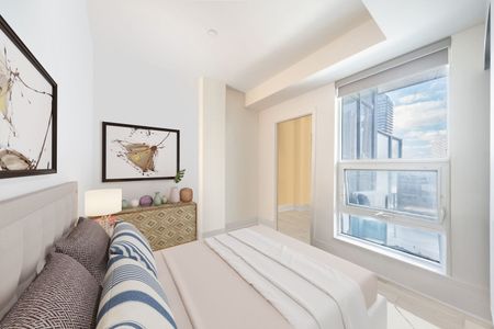 For Lease - 955 Bay Street Unit# 3308, Toronto, Ontario - Photo 5