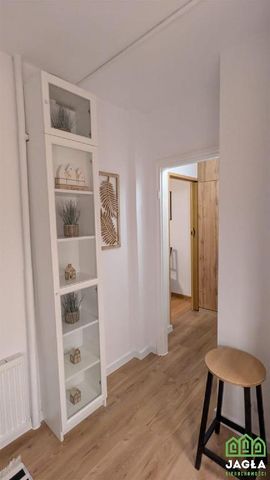 Mieszkanie Lublin LSM powierzchnia 55.0 m² C303-WM-31704 - Фото 4