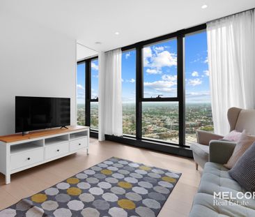 STYLISH APARTMENT IN THE CBD - FURNISHED - Photo 6