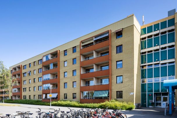 Anderstorg 10 C - Foto 1